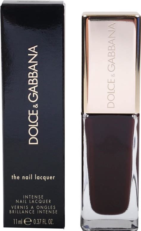 dolce gabbana dahlia nail polish|Dolce&Gabbana Beauty Nail Polish & Care .